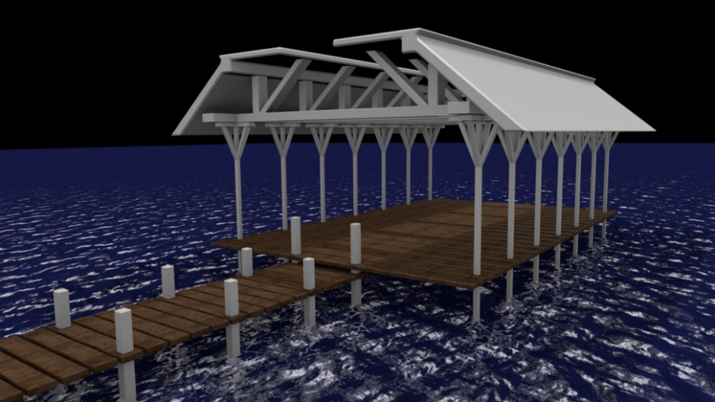 Dock preview image 1